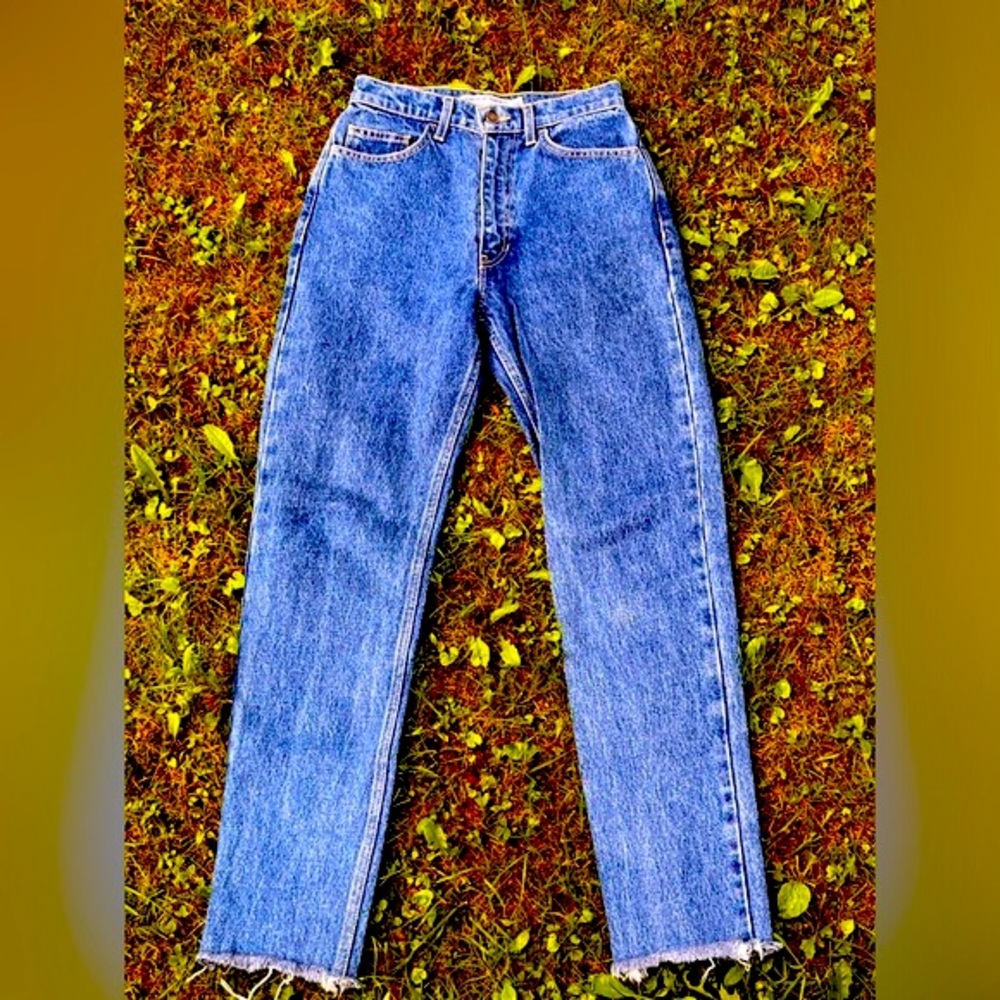 American Apparel jeans